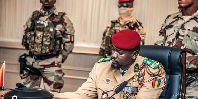 ACTUALITES- Élans de modernisation : La Guinée forge l’avenir de ses forces armées